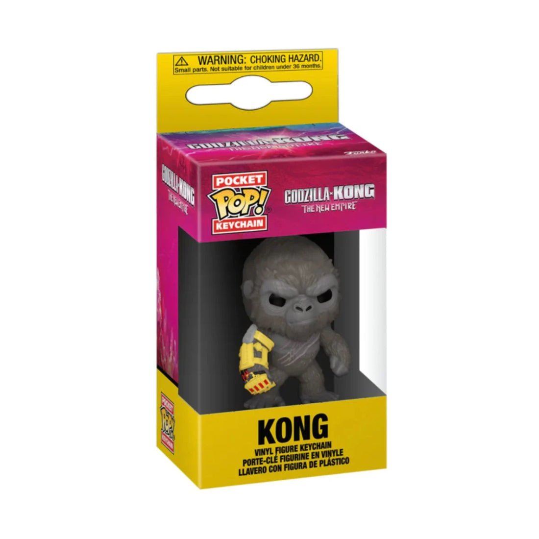Funko Pocket Pop! الأفلام: Godzilla vs. Funko Pocket Pop! الأفلام: Godzilla vs.
