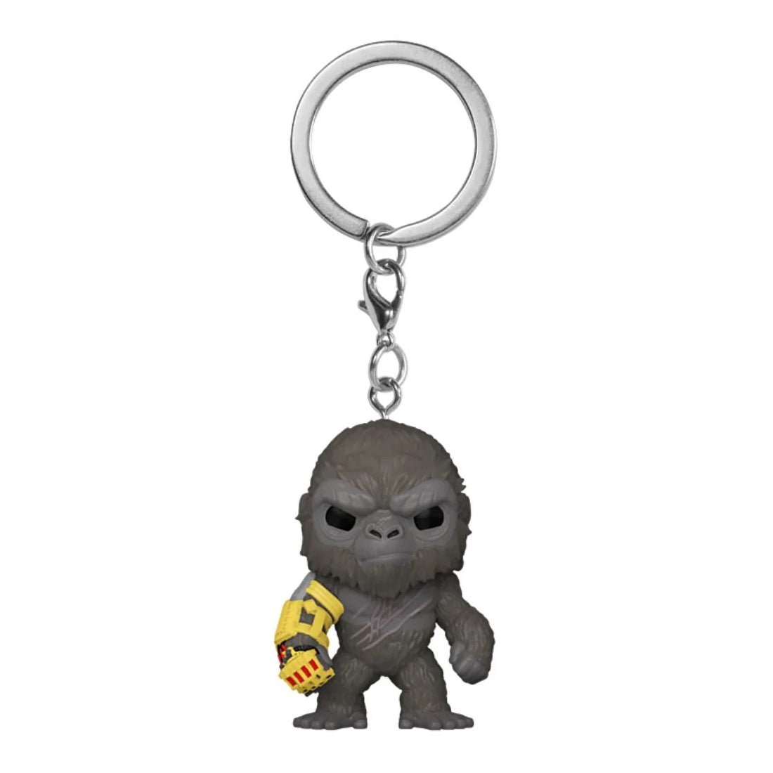 Funko Pocket Pop! Movies: Godzilla vs. Kong: The New Empire - Kong with Mechanical Arm - دمية - Store 974 | ستور ٩٧٤