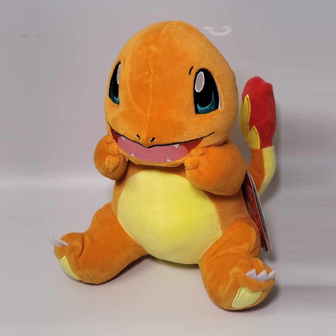 Pokemon Plush Toy - Charmander - دمية - Store 974 | ستور ٩٧٤