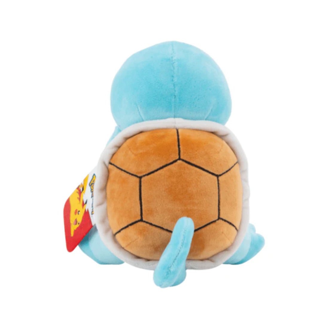 Pokemon Plush Toy - Squirtle - دمية - Store 974 | ستور ٩٧٤