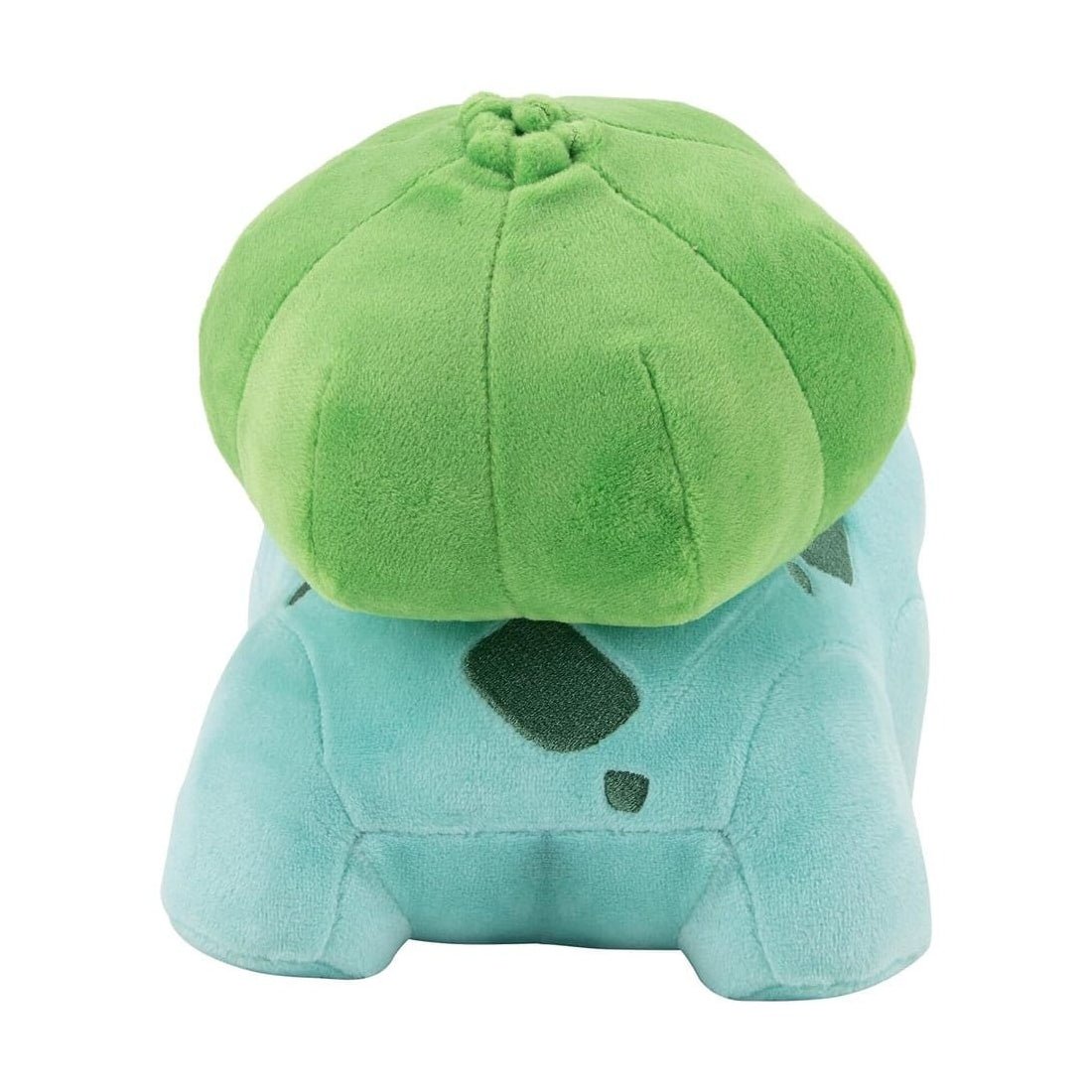 Pokemon Plush Toy - Bulbasaur - دمية - Store 974 | ستور ٩٧٤