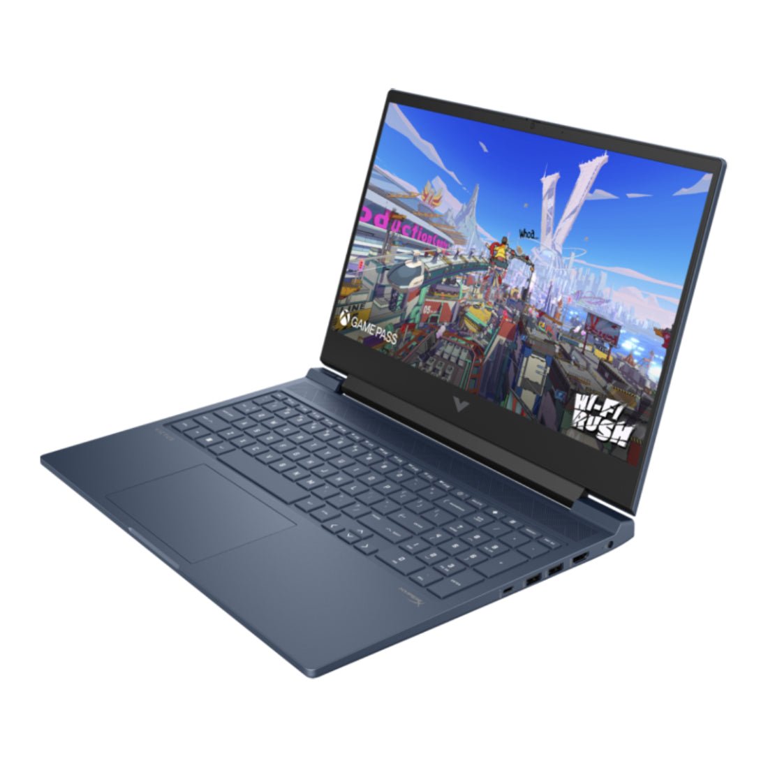 HP Victus 16-r1021ne i7-14700HX, 16 GB RAM, TB SSD, GB NVIDIA