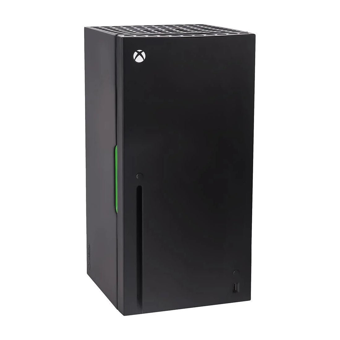 Xbox Series X Replica Mini Fridge With Thermoelectric Cooler - 10 Liters - ثلاجة - Store 974 | ستور ٩٧٤