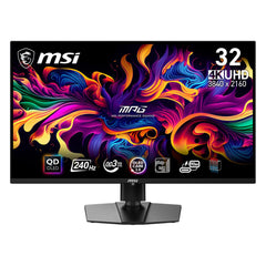 MSI 321URX QD 32