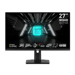 MSI G274QPX 27