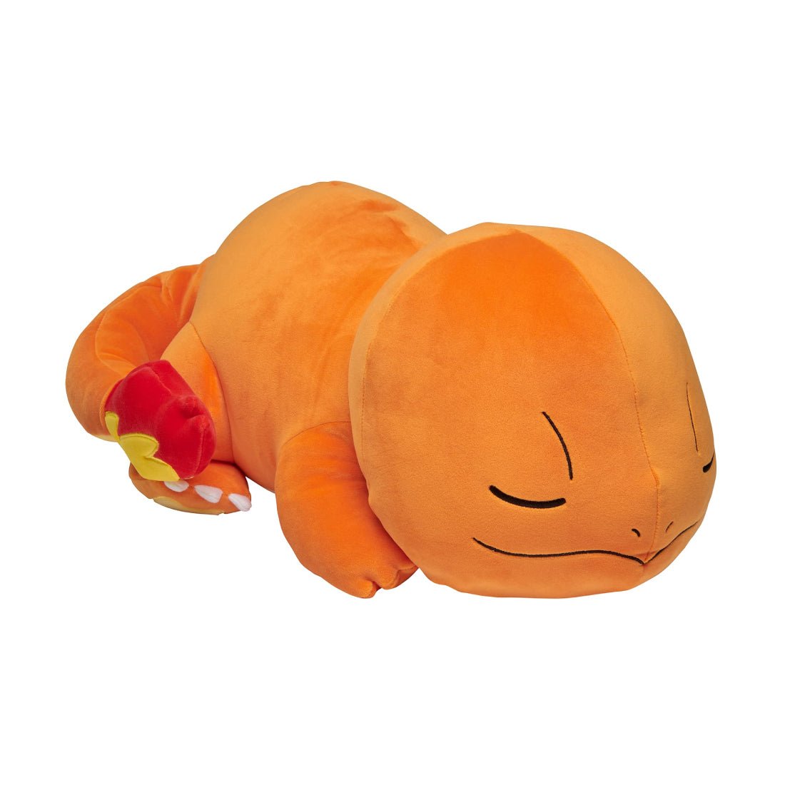 Pokemon Plush Toy Sleeping - Assorted - دمية - Store 974 | ستور ٩٧٤