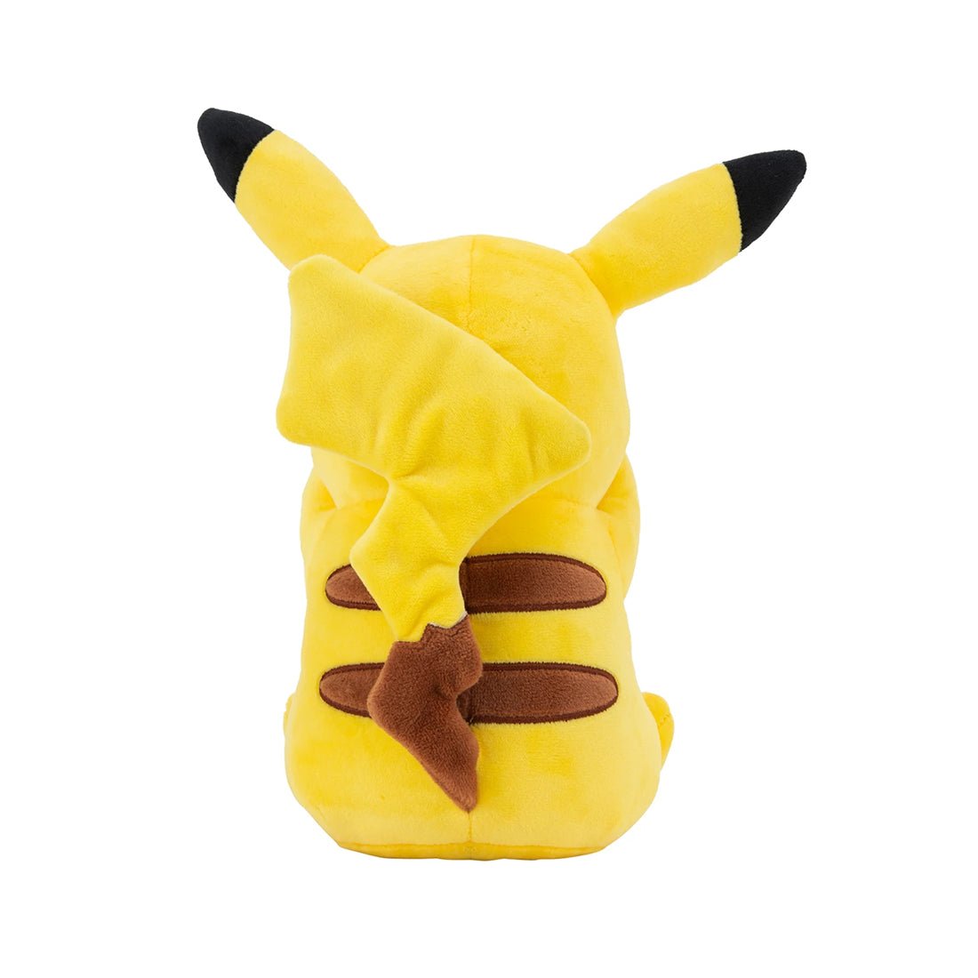 Pokemon Plush Toy - Pikachu - دمية - Store 974 | ستور ٩٧٤