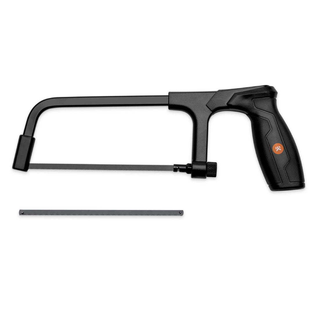 EKWB EK-Loop Hacksaw - 15cm - Black - أكسسوار EKWB EK-Loop Hacksaw - 15cm - Black - أكسسوار