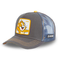 Queue Caps Jerry Cap - قبعة