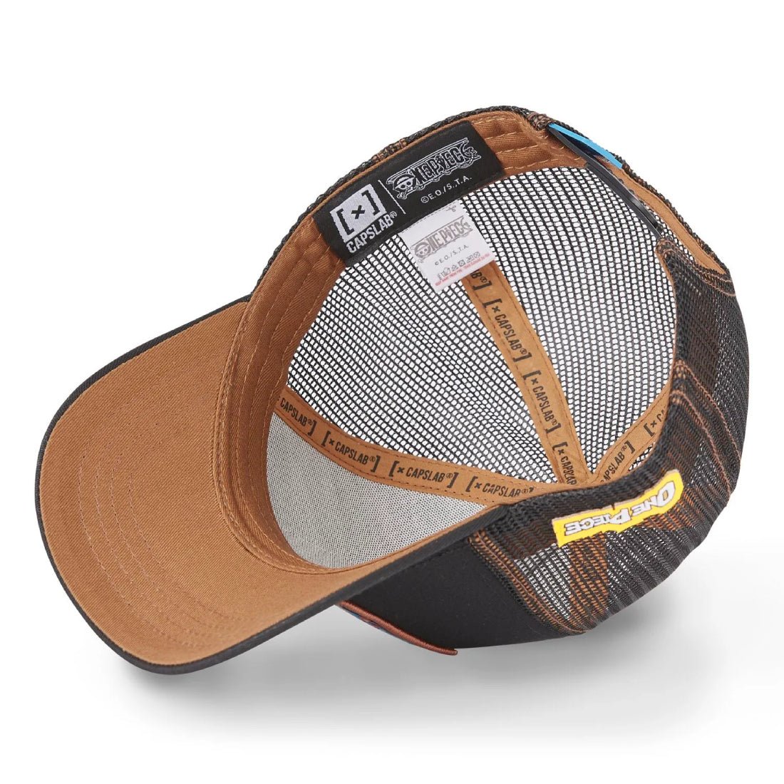Queue Caps Chopper Cap - قبعة Queue Caps Chopper Cap - قبعة
