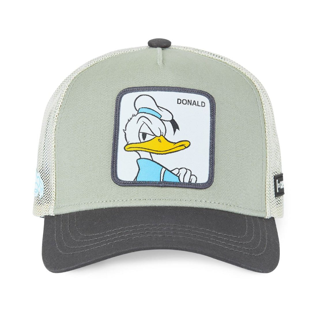 Queue Caps Donald Duck Cap - قبعة Queue Caps Donald Duck Cap - قبعة
