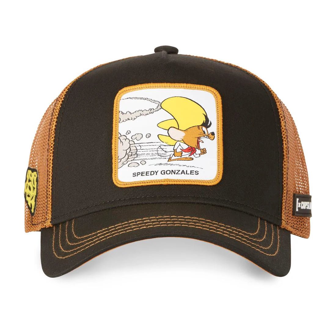 Queue Caps Speedy Gonzales Cap - قبعة Queue Caps Speedy Gonzales Cap - قبعة