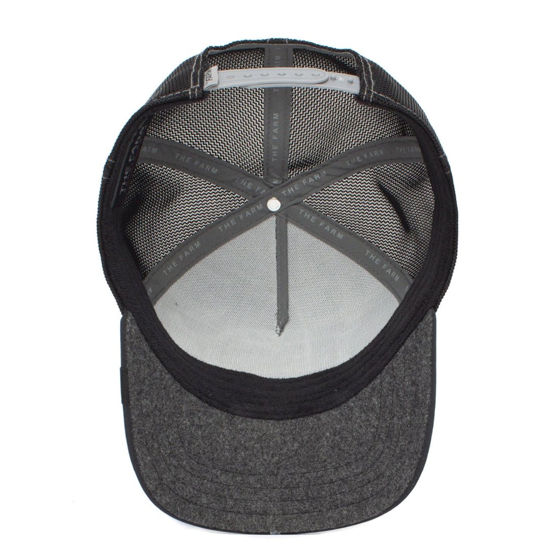Queue Caps Asphalt Jungle Cap - قبعة Queue Caps Asphalt Jungle Cap - قبعة