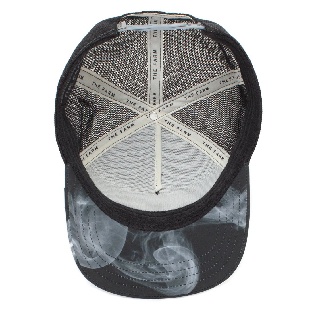 Queue Caps Reefer Madness Cap - قبعة Queue Caps Reefer Madness Cap - قبعة