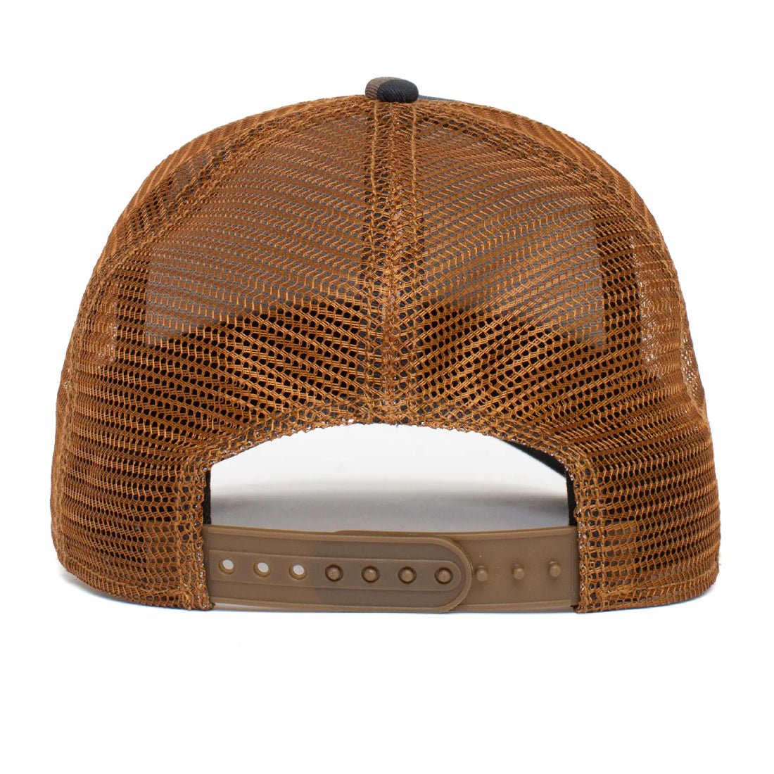 Queue Caps Sneaky Bandit Cap - قبعة Queue Caps Sneaky Bandit Cap - قبعة