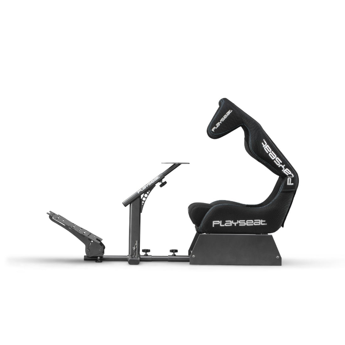 Playeat Evolution Pro Actifit Gaming Seat - Black - mقed أlabaib Playeat Evolution Pro Actifit Gaming Seat - Black - mقed أlabaib