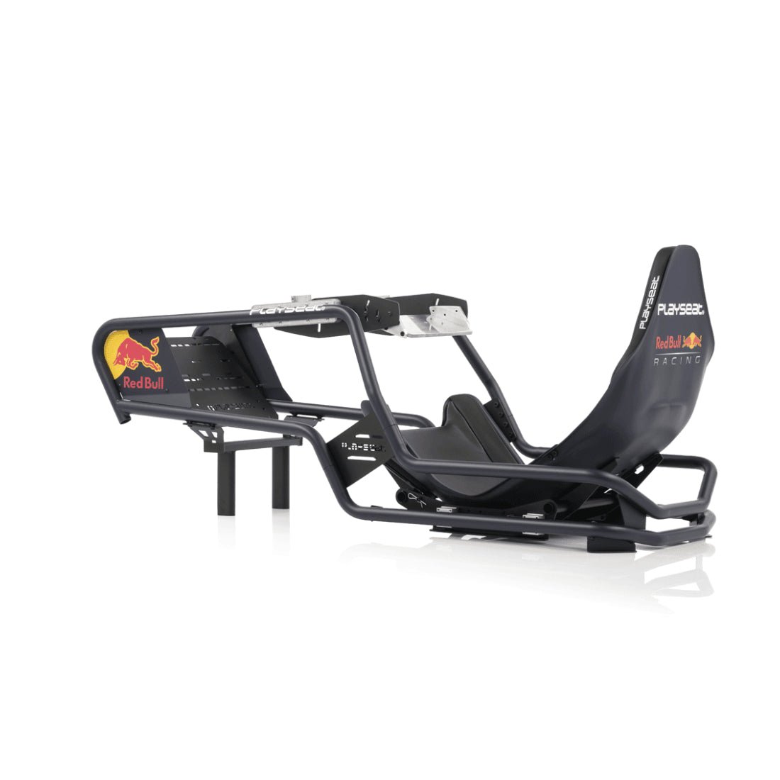 Playseat Formula Intelligence Gaming Seat - Red Bull Racing Edition - مقعد ألعاب - Store 974 | ستور ٩٧٤