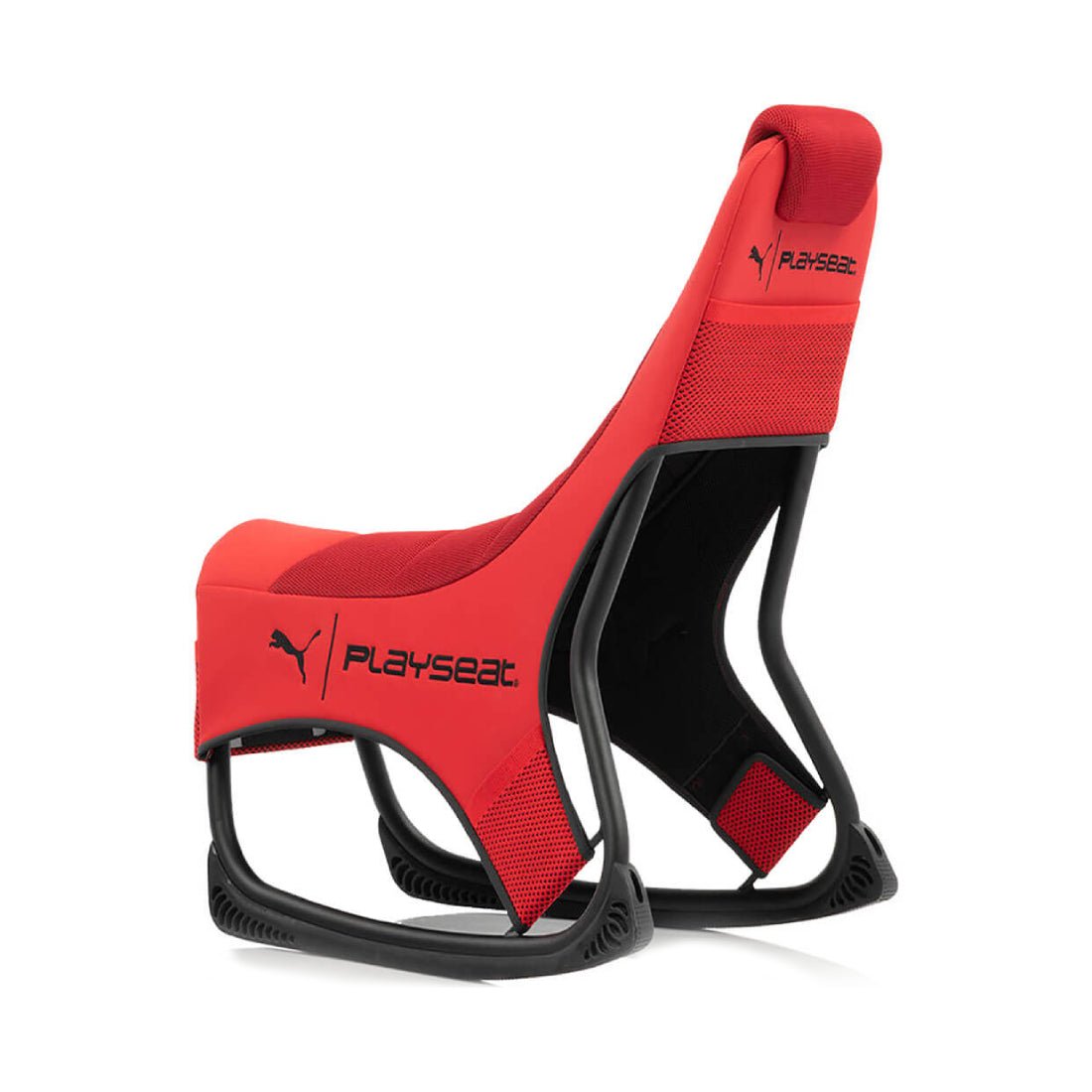 Playeat Puma مقعد الألعاب النشط - Red - mقded Playeat Puma مقعد الألعاب النشط - Red - mقded