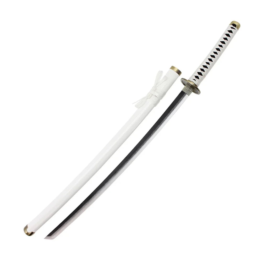 Roronoa Zoro Katana Sword Wado Ichimonji - White - اكسسوارات - Store 974 | ستور ٩٧٤