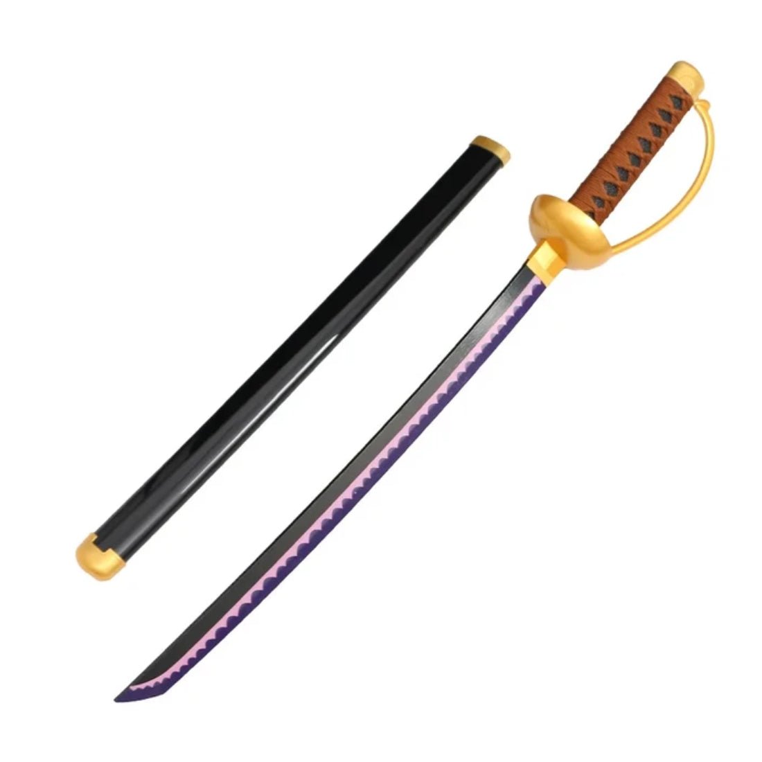 GOL D ROGER Sword - Black - اكسسوارات GOL D ROGER Sword - Black - اكسسوارات