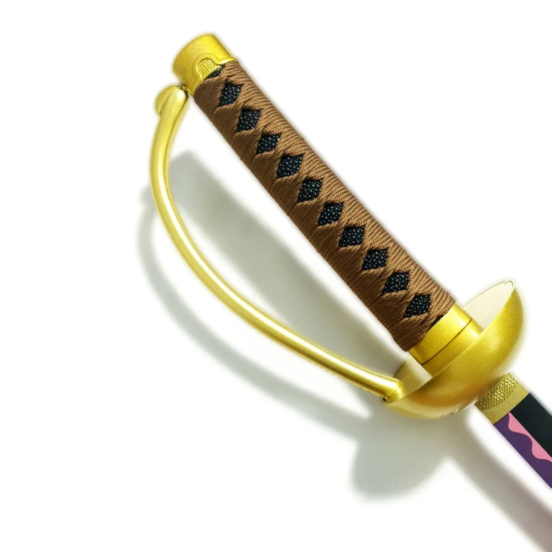 GOL D ROGER Sword - Black - اكسسوارات GOL D ROGER Sword - Black - اكسسوارات