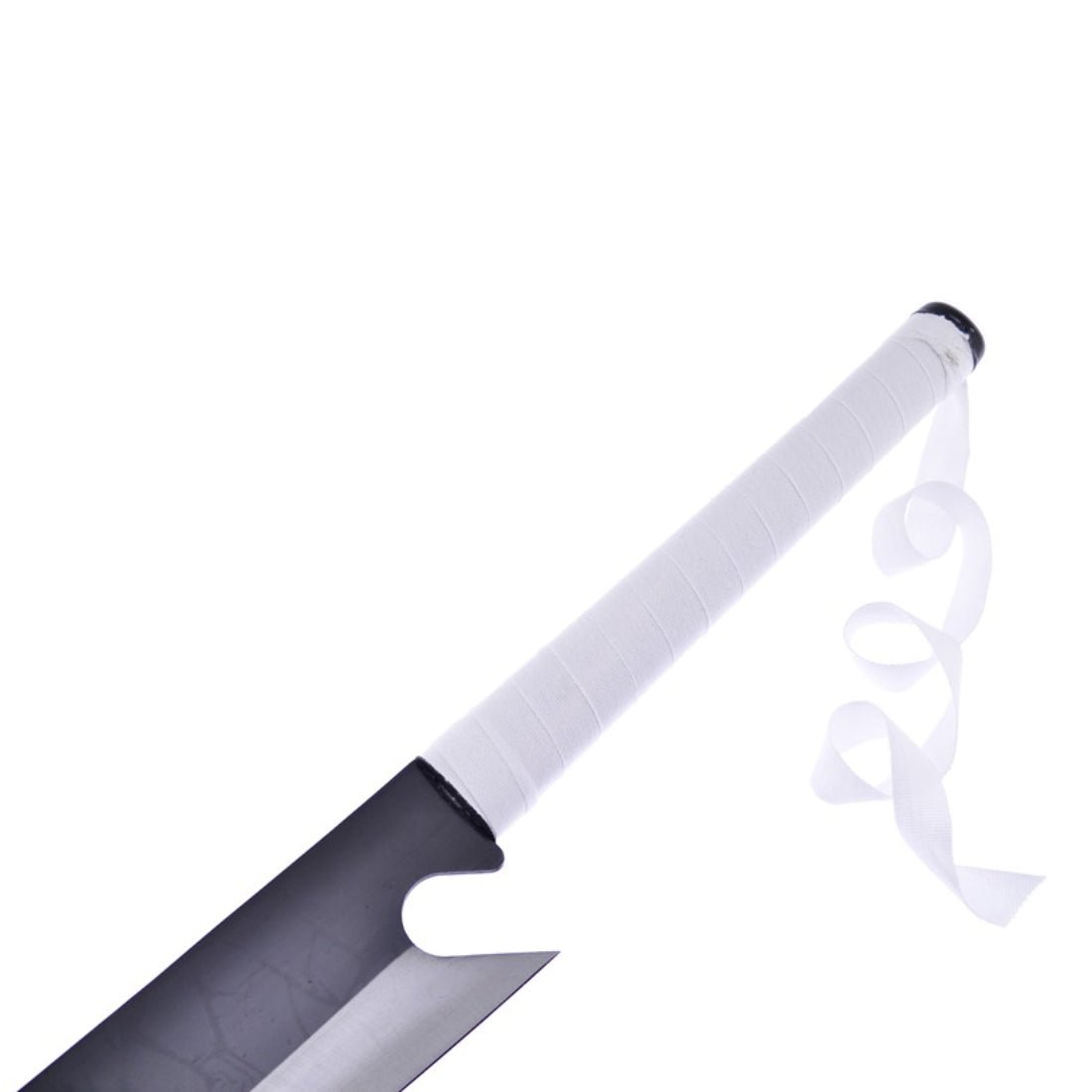 Ichigo Shikai Zangetsu Sword - Black - اكسسوارات Ichigo Shikai Zangetsu Sword - Black - اكسسوارات