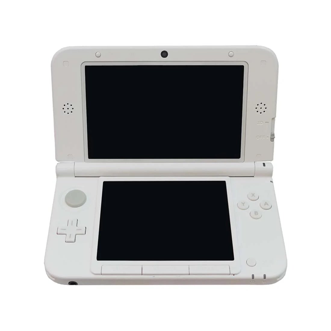 (Pre - Owned) Nintendo 3Ds Console - White - ريترو - Store 974 | ستور ٩٧٤