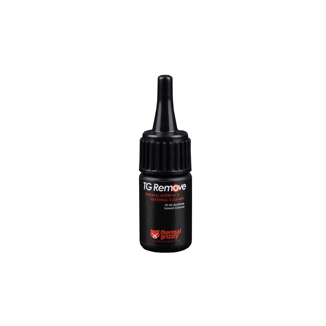 Thermal Grizzly Remove Cleaning Fluid - 10ml - معجون حراري Thermal Grizzly Remove Cleaning Fluid - 10ml - معجون حراري