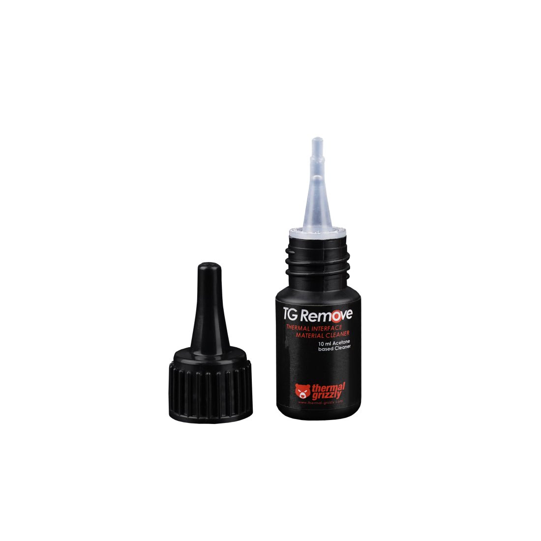 Thermal Grizzly Remove Cleaning Fluid - 10ml - معجون حراري Thermal Grizzly Remove Cleaning Fluid - 10ml - معجون حراري