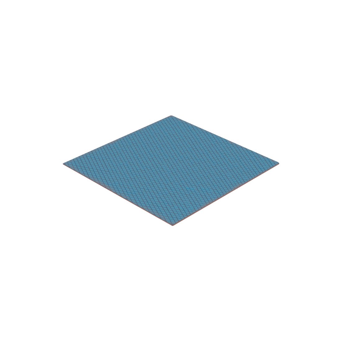 الورق الحراري ناقص لوحة الموصلات الحرارية المتطرفة 100x100x1.5mm - وسحاد الورق الحراري ناقص لوحة الموصلات الحرارية المتطرفة 100x100x1.5mm - وسحاد