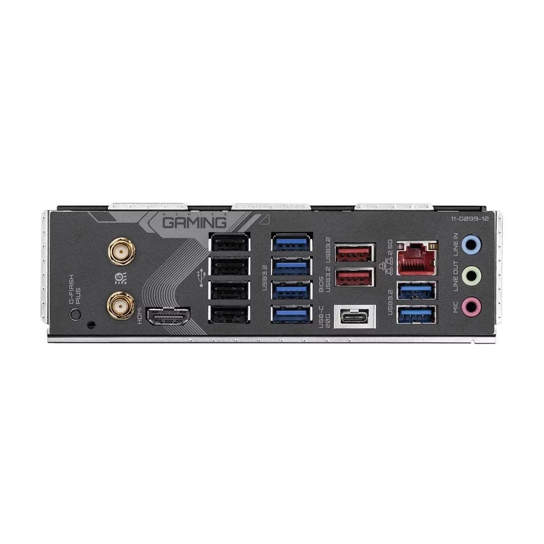 Gigabyte x670 gaming x ax v2 wifi ddr5 AM5 AMD ATX Gaming Mother Gigabyte x670 gaming x ax v2 wifi ddr5 AM5 AMD ATX Gaming Mother