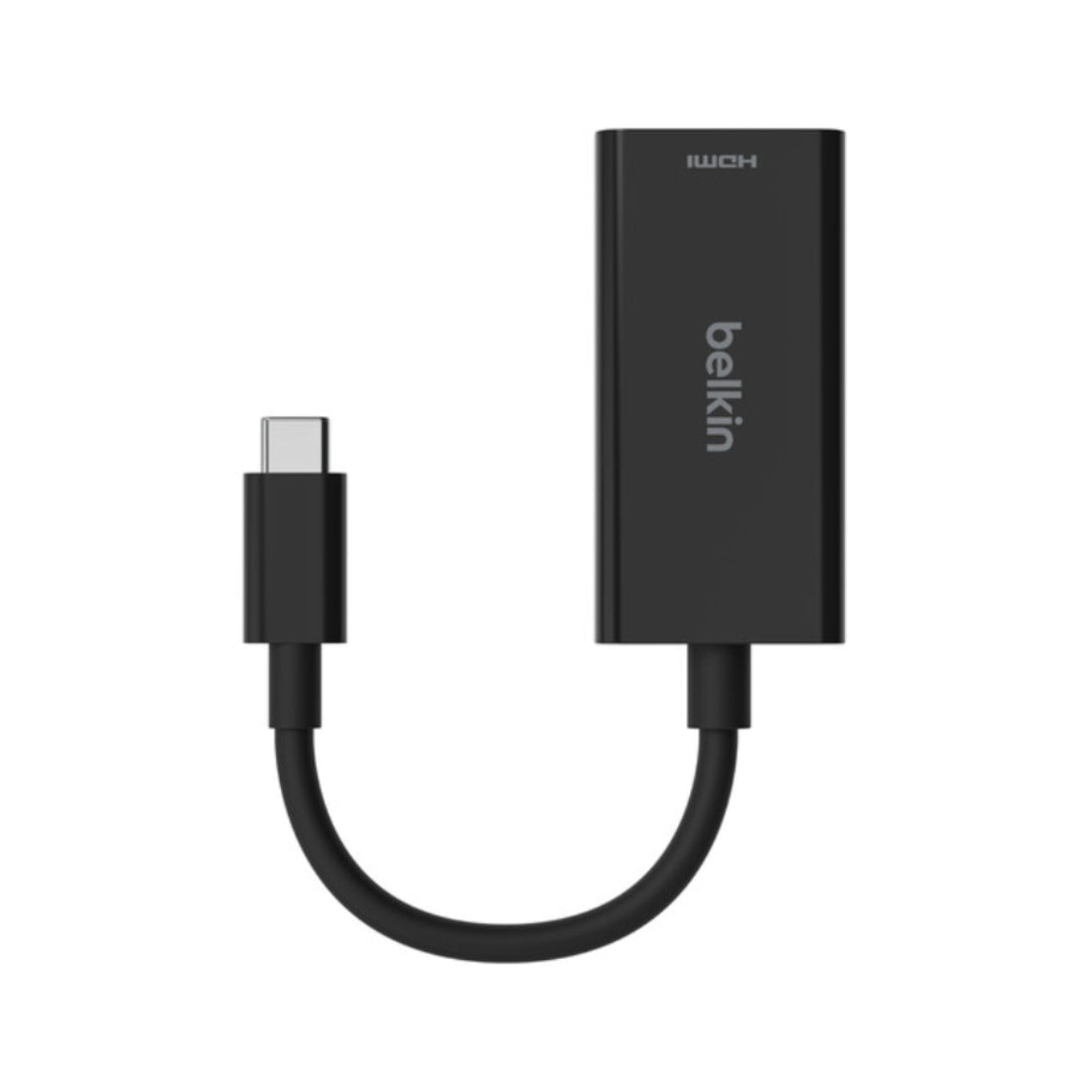 Belkin USB -C إلى محول HDMI 2.1 - Moزup Belkin USB -C إلى محول HDMI 2.1 - Moزup