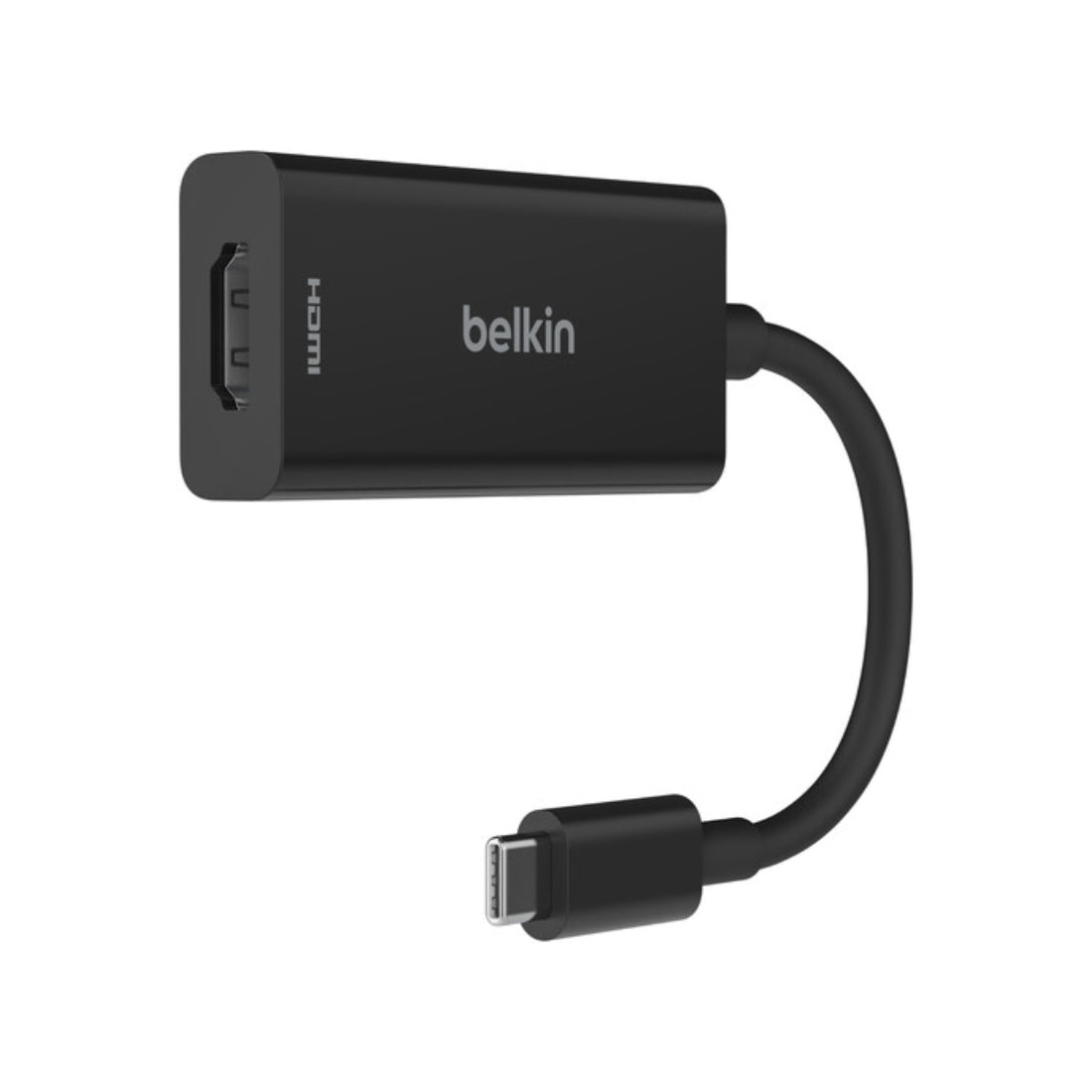 Belkin USB -C إلى محول HDMI 2.1 - Moزup Belkin USB -C إلى محول HDMI 2.1 - Moزup