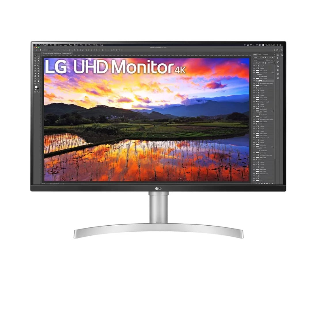 LG 32