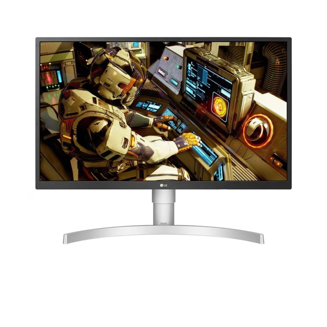 LG 27UP550N 27