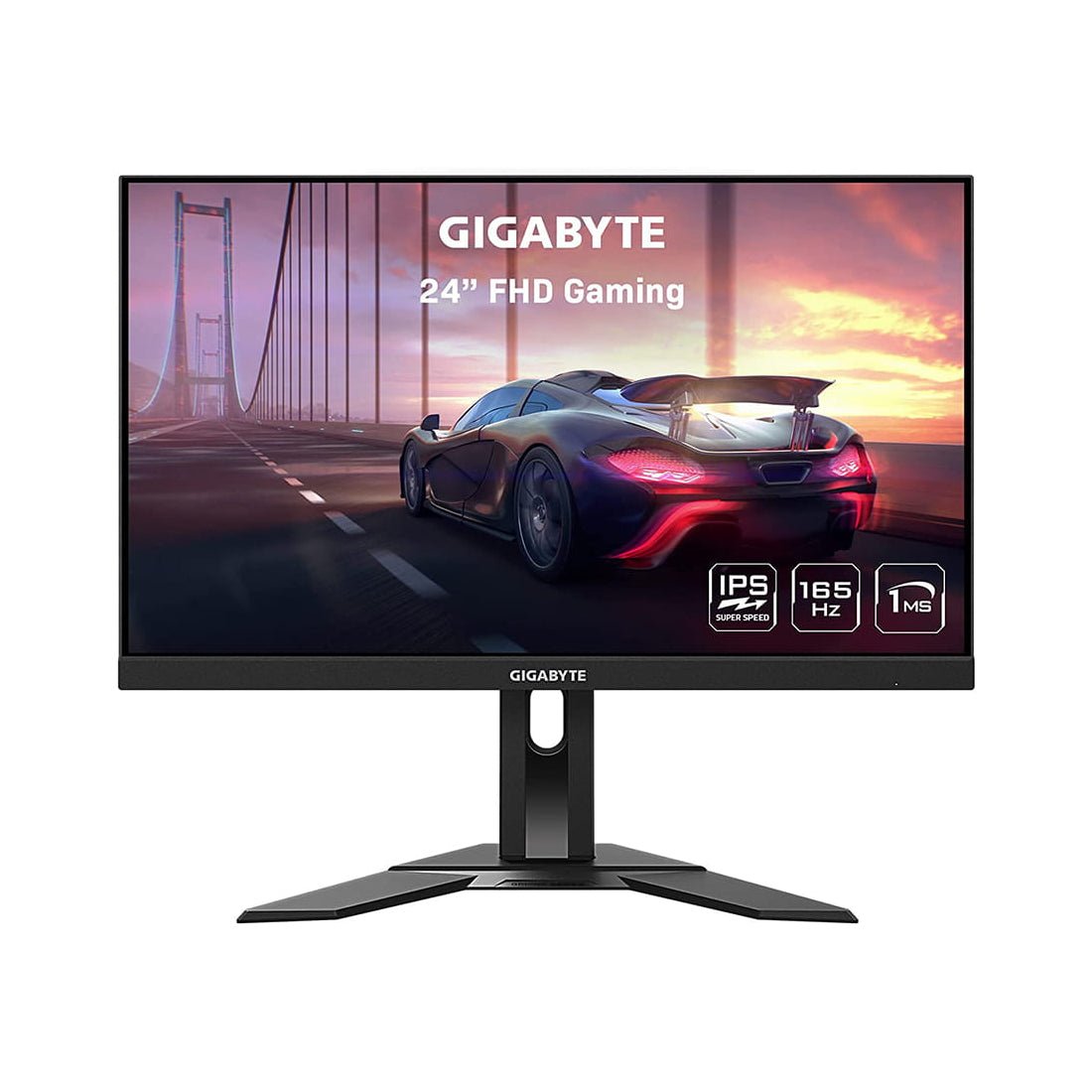 Gigabyte G24F -2 24 Gigabyte G24F -2 24
