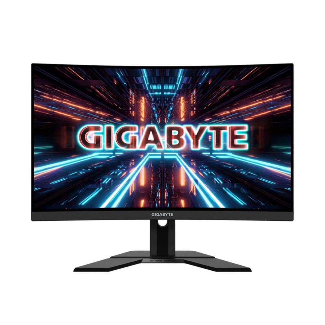 Gigabyte G27FC - A 27