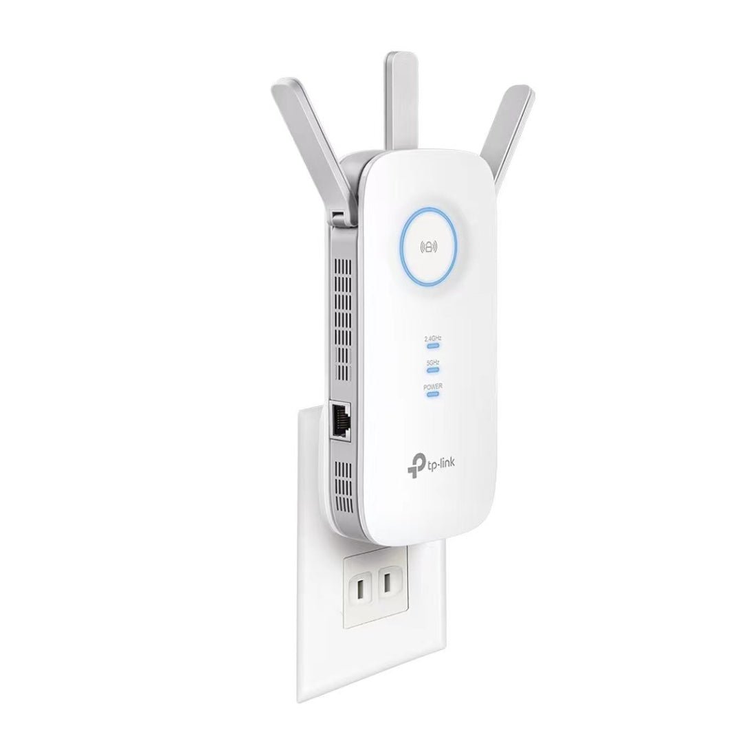 TP - Link RE450 AC1750 Wi - Fi Range Extender - راوتر - Store 974 | ستور ٩٧٤