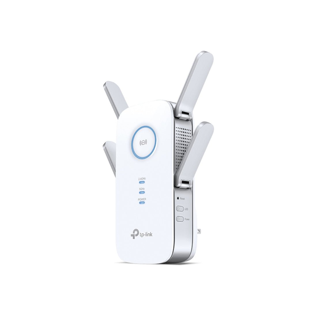 TP - Link RE650 AC2600 Wi - Fi Range Extender - راوتر - Store 974 | ستور ٩٧٤