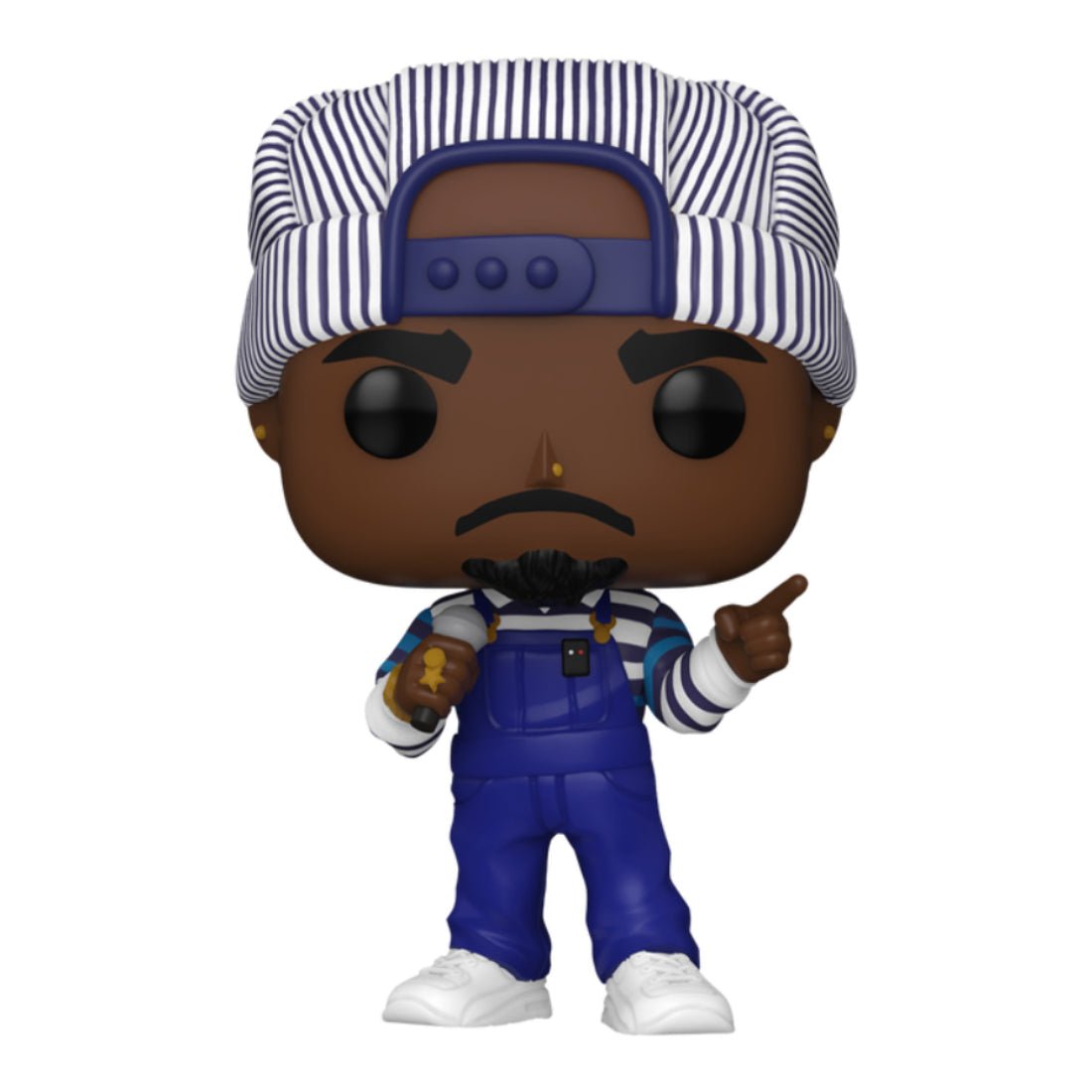 Funko Pop! Rocks: Tupac 90's #387 - دمية - Store 974 | ستور ٩٧٤