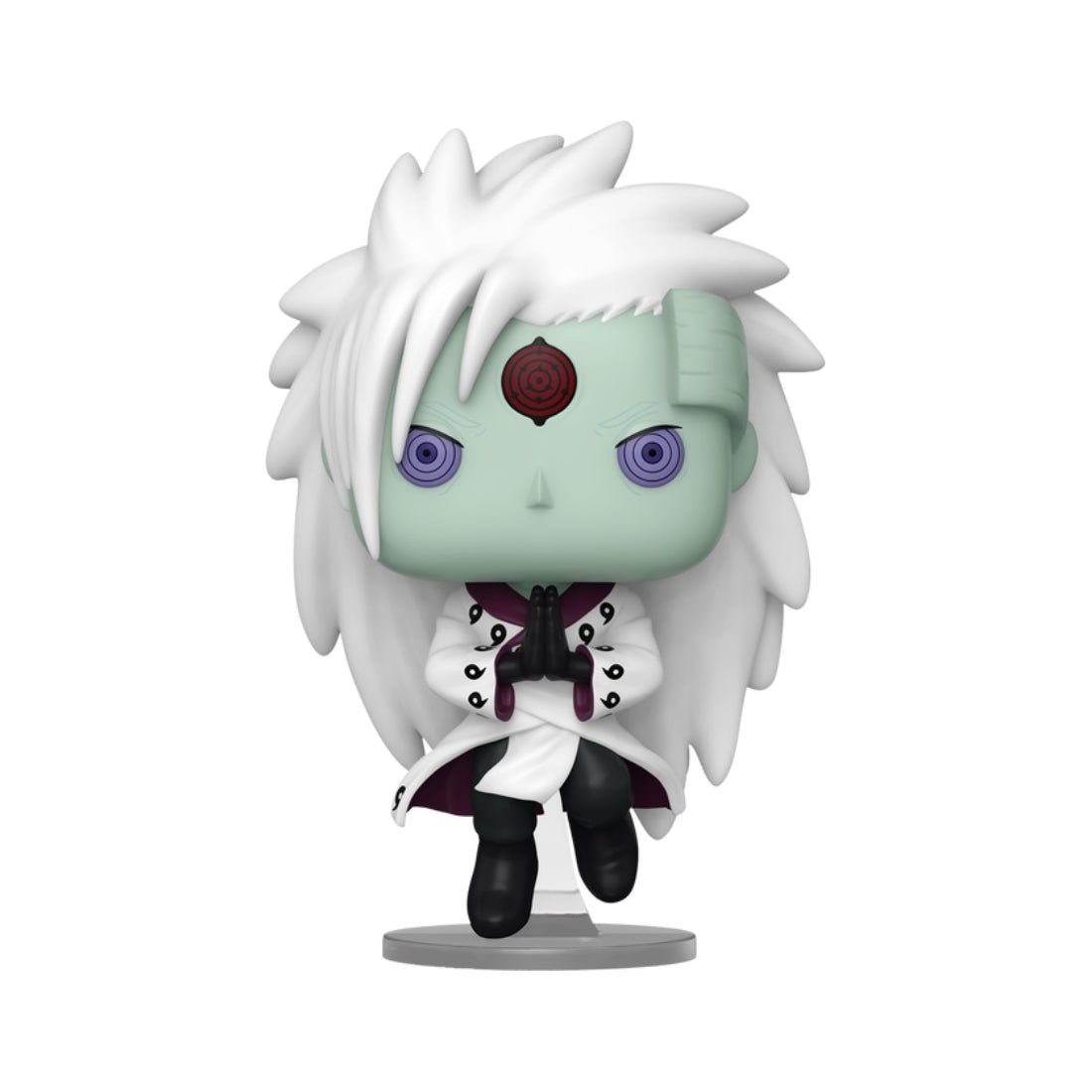 Funko Pop! Animation: Naruto - Madara Uchiha (C2E2'24) #1583 - دمية - Store 974 | ستور ٩٧٤