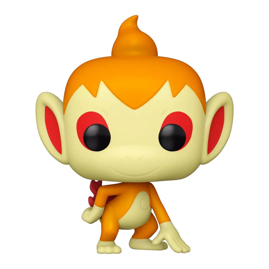 Funko Pop! Games: Pokemon - Chimchar (EMEA) #963 - دمية - Store 974 | ستور ٩٧٤