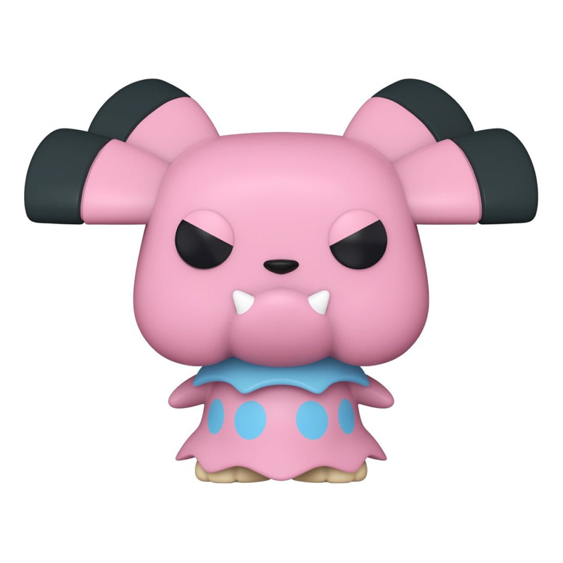 Funko Pop! Games: Pokemon - Snubbull (EMEA) #964 - دمية - Store 974 | ستور ٩٧٤