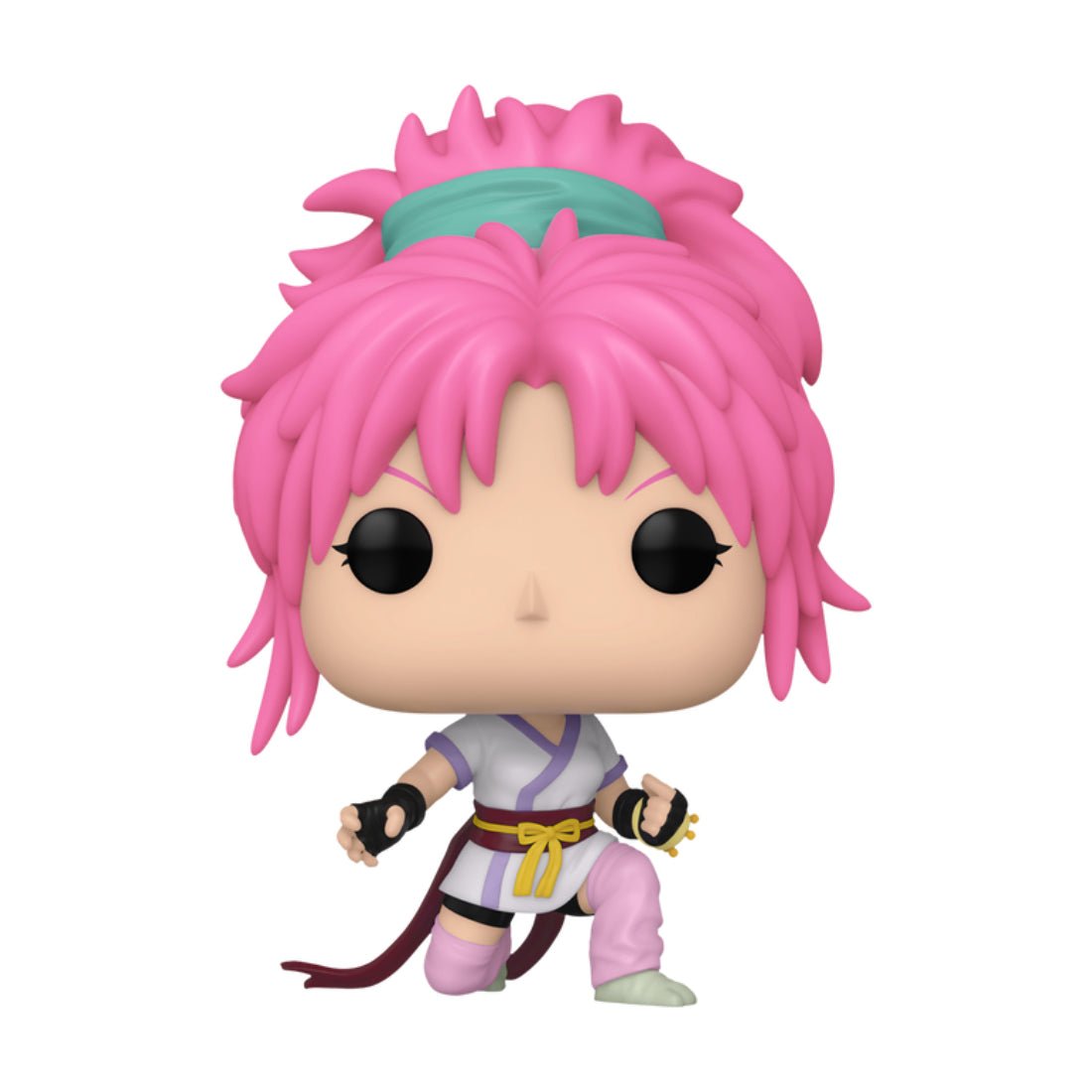 Funko Pop! Animation: Hunter x Hunter - Machi Komacine #1567 - دمية - Store 974 | ستور ٩٧٤