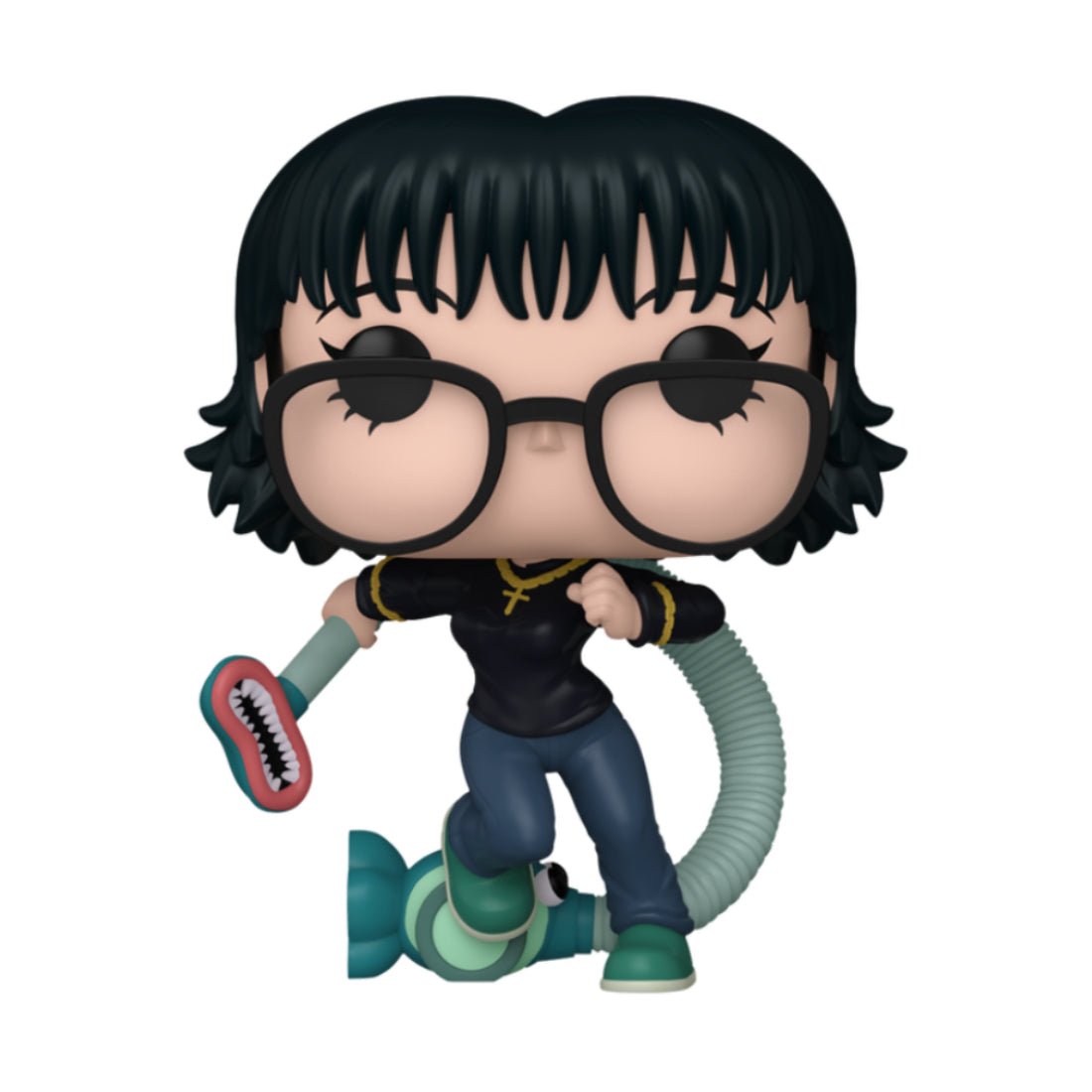 Funko Pop! Animation: Hunter x Hunter - Shizuku with Blinky #1564 - دمية - Store 974 | ستور ٩٧٤