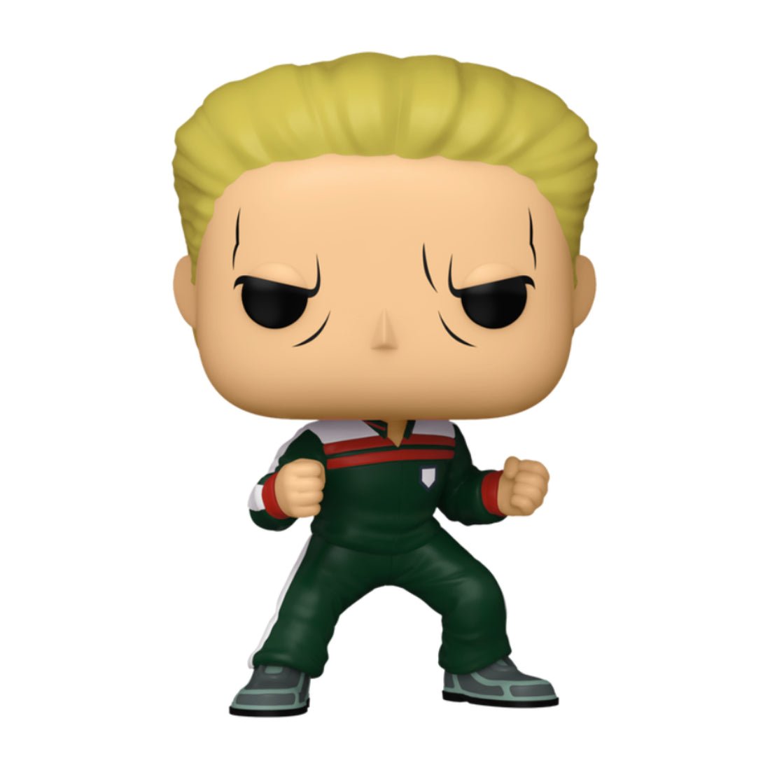 Funko Pop! Animation: Hunter x Hunter - Phinks #1569 - دمية - Store 974 | ستور ٩٧٤