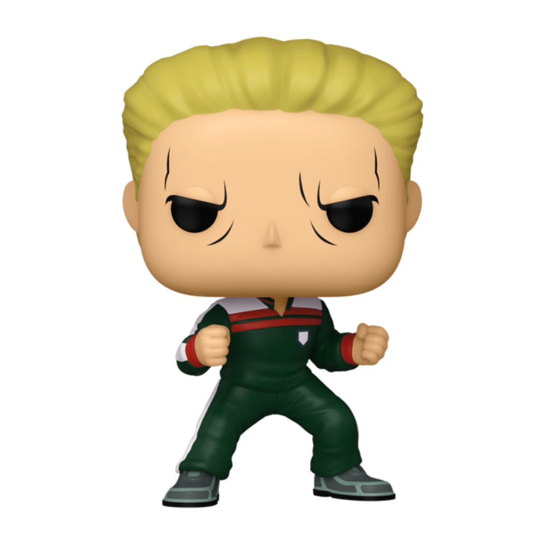 Funko Pop! Animation: Hunter x Hunter - Phinks #1569 - دمية Funko Pop! Animation: Hunter x Hunter - Phinks #1569 - دمية