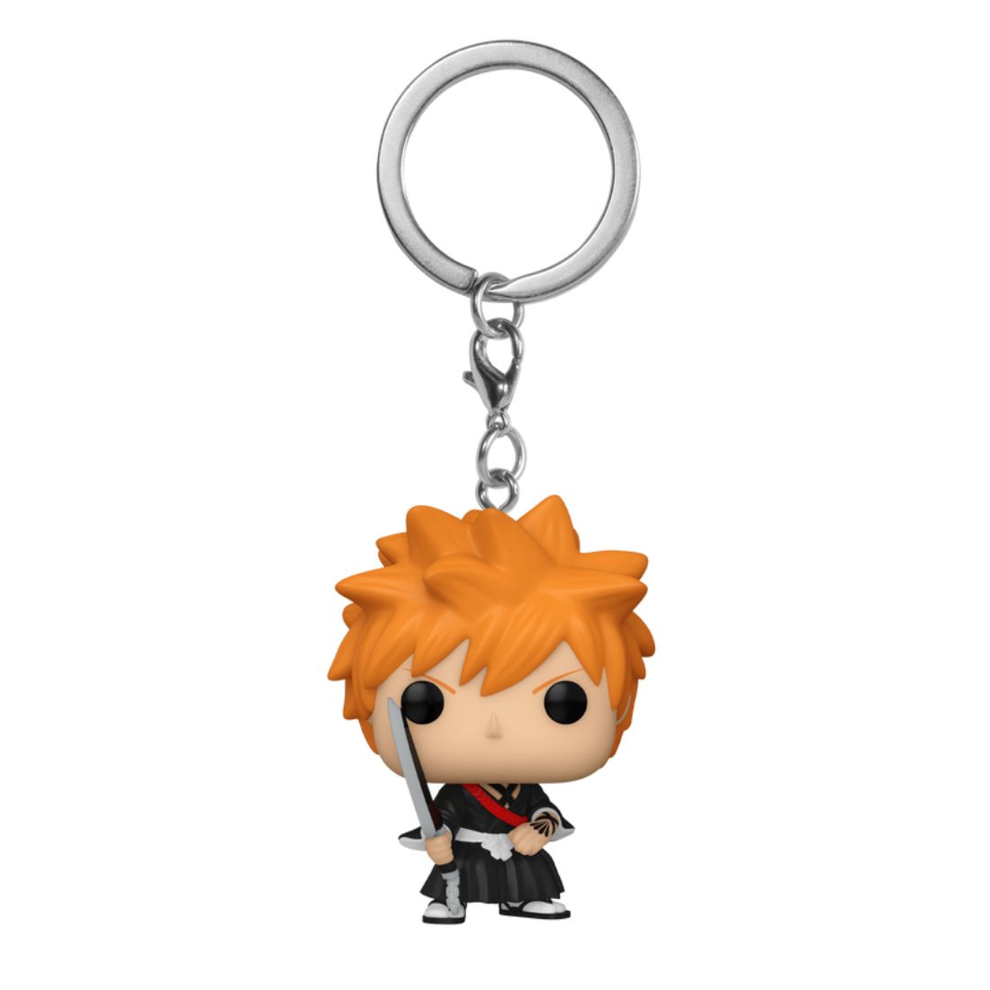 Pocket Pop! Animation: Bleach - Ichigo (FB Shikai) - دمية - Store 974 | ستور ٩٧٤