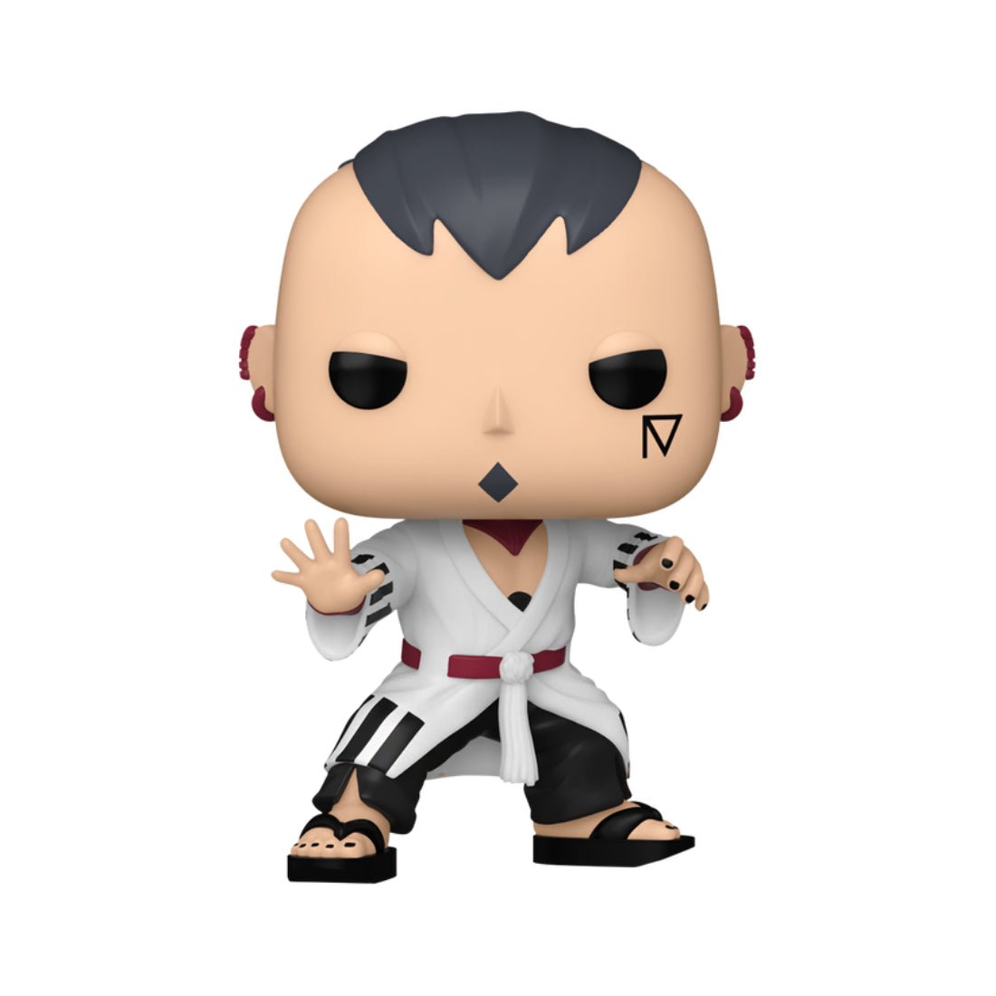 Funko Pop! Animation: Boruto - Jigen #1650 - دمية Funko Pop! Animation: Boruto - Jigen #1650 - دمية