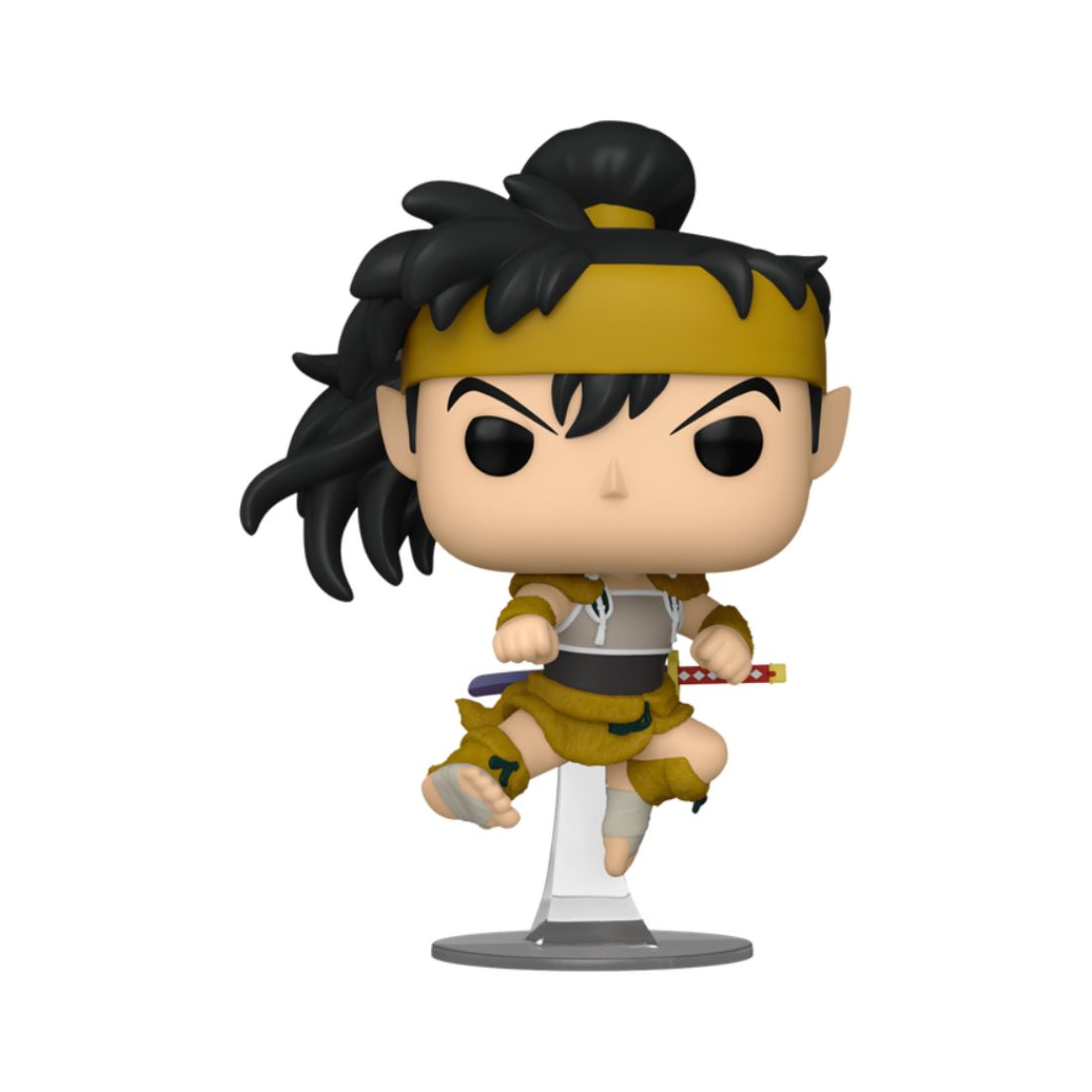 Funko Pop! Animation: Inuyasha - Koga #1591 - دمية - Store 974 | ستور ٩٧٤